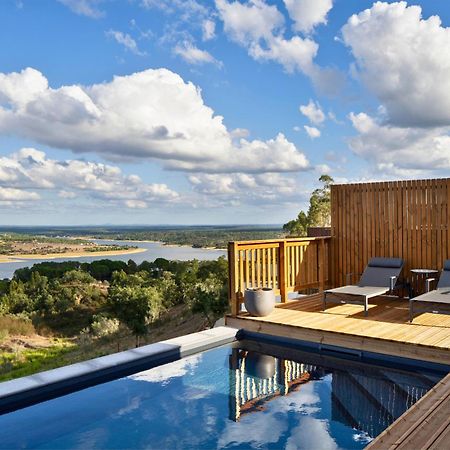 Caju Villas Montargil - Villa Farinha Branca Buitenkant foto