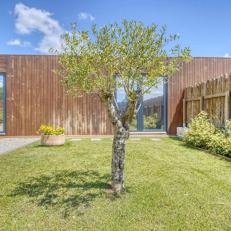 Caju Villas Montargil - Villa Farinha Branca Buitenkant foto