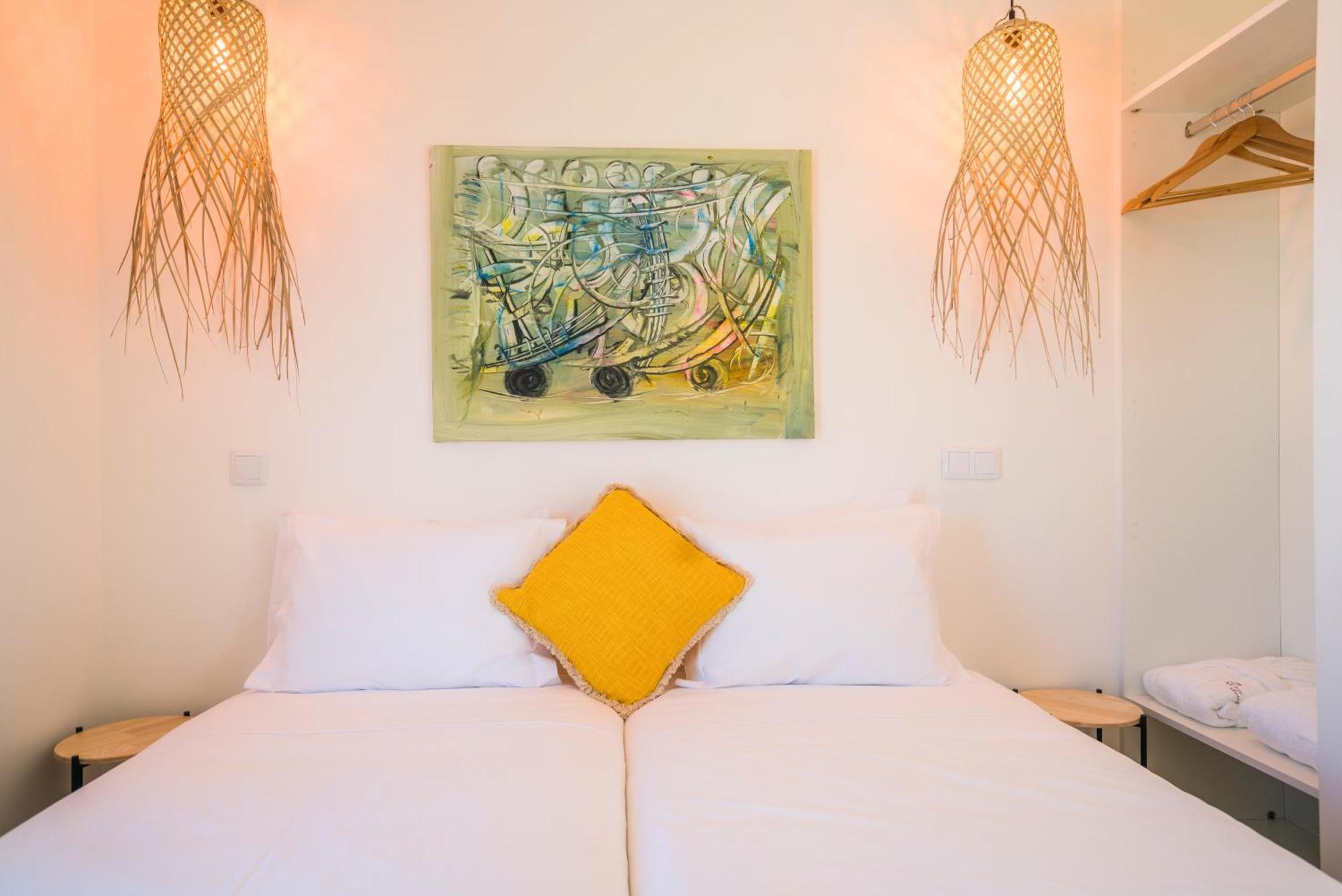 Caju Villas Montargil - Villa Farinha Branca Buitenkant foto