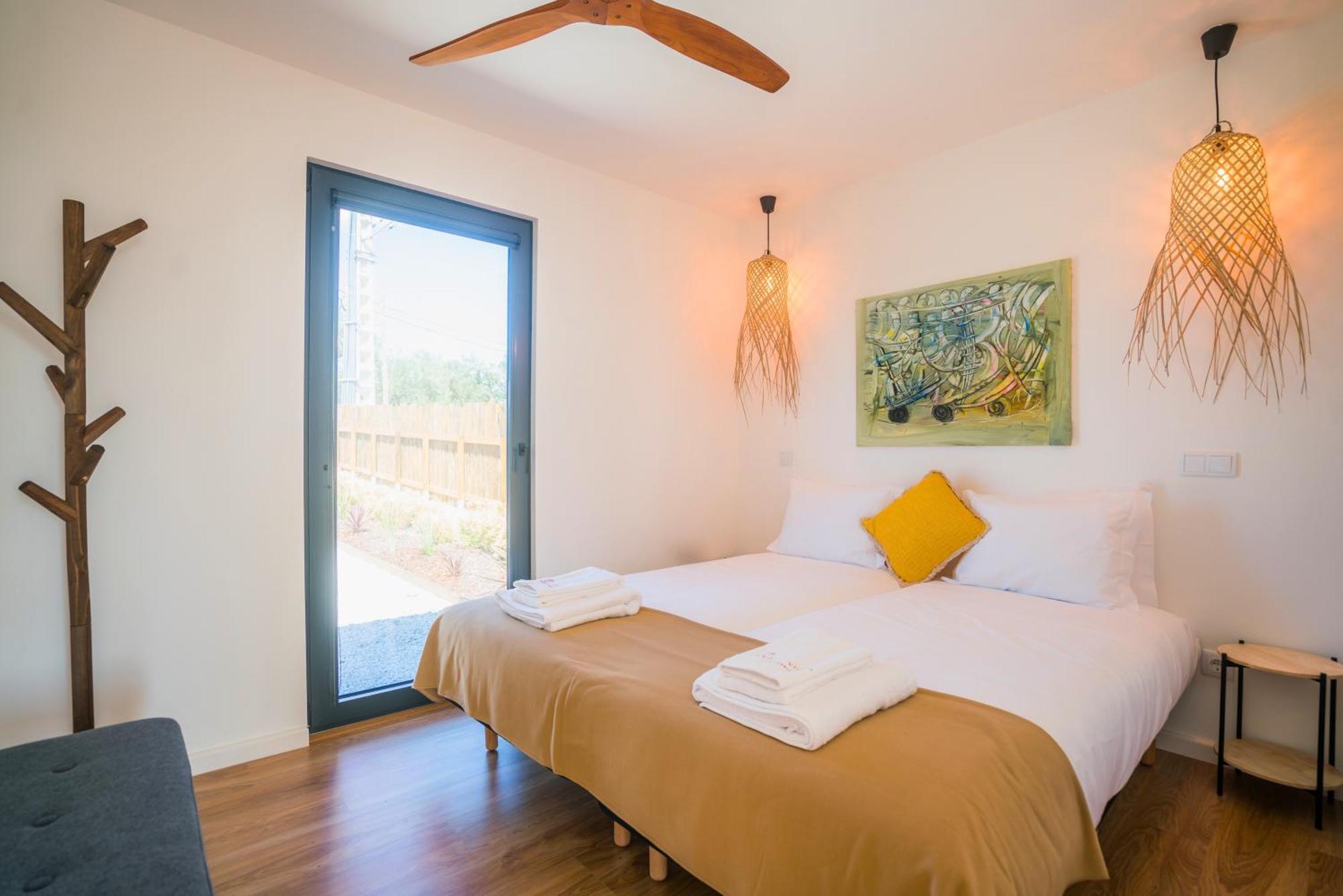 Caju Villas Montargil - Villa Farinha Branca Buitenkant foto