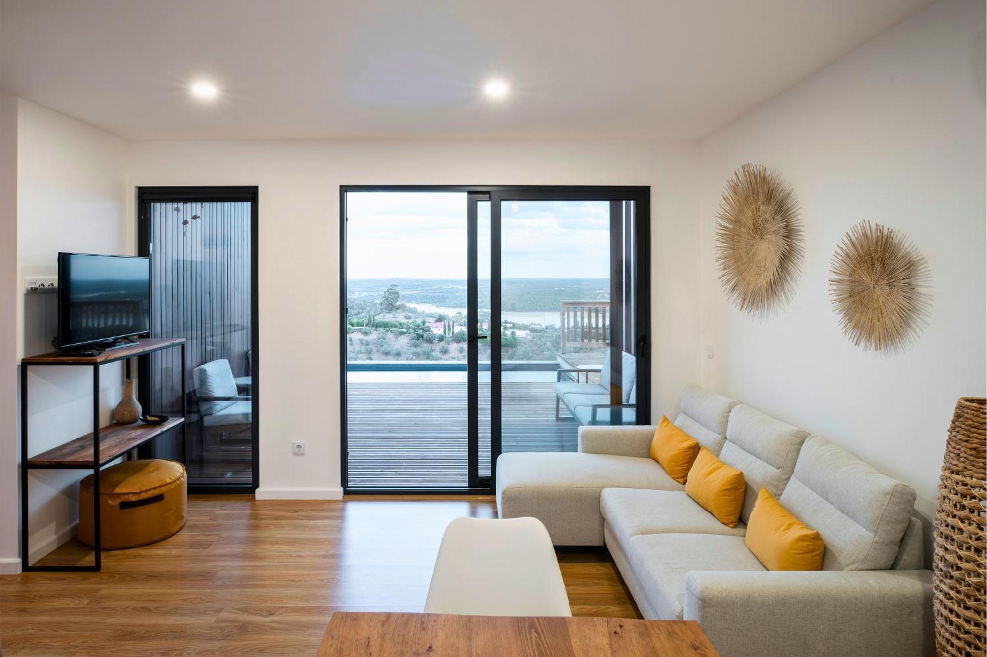 Caju Villas Montargil - Villa Farinha Branca Buitenkant foto