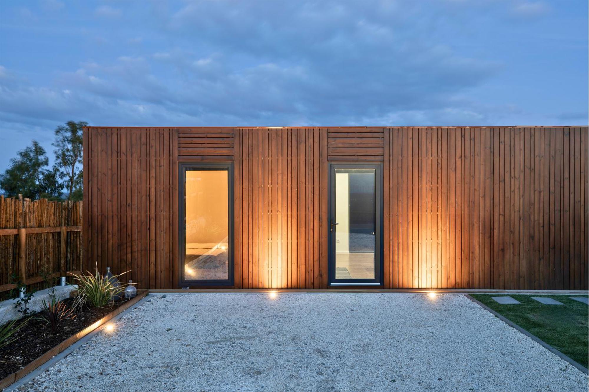 Caju Villas Montargil - Villa Farinha Branca Buitenkant foto