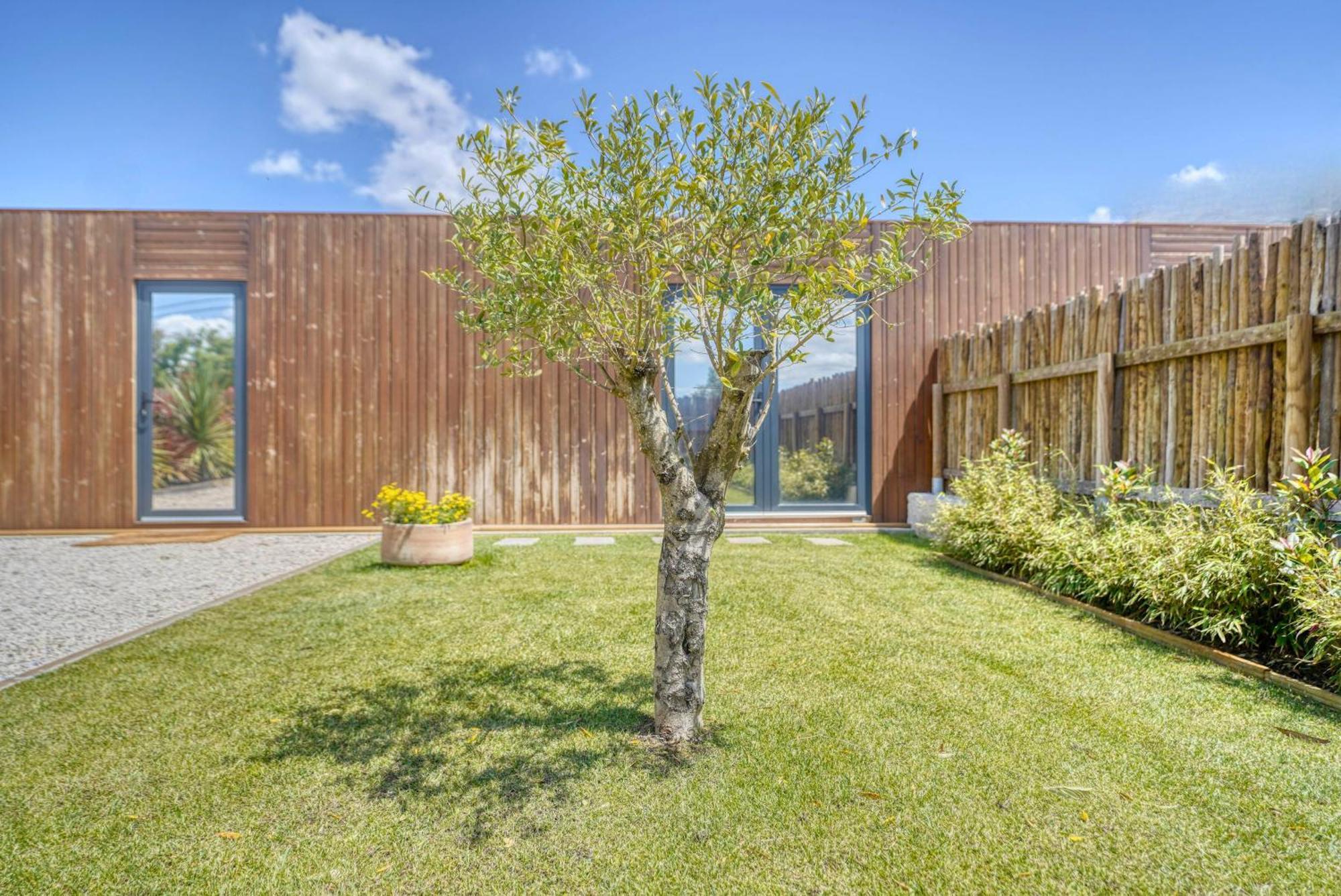 Caju Villas Montargil - Villa Farinha Branca Buitenkant foto