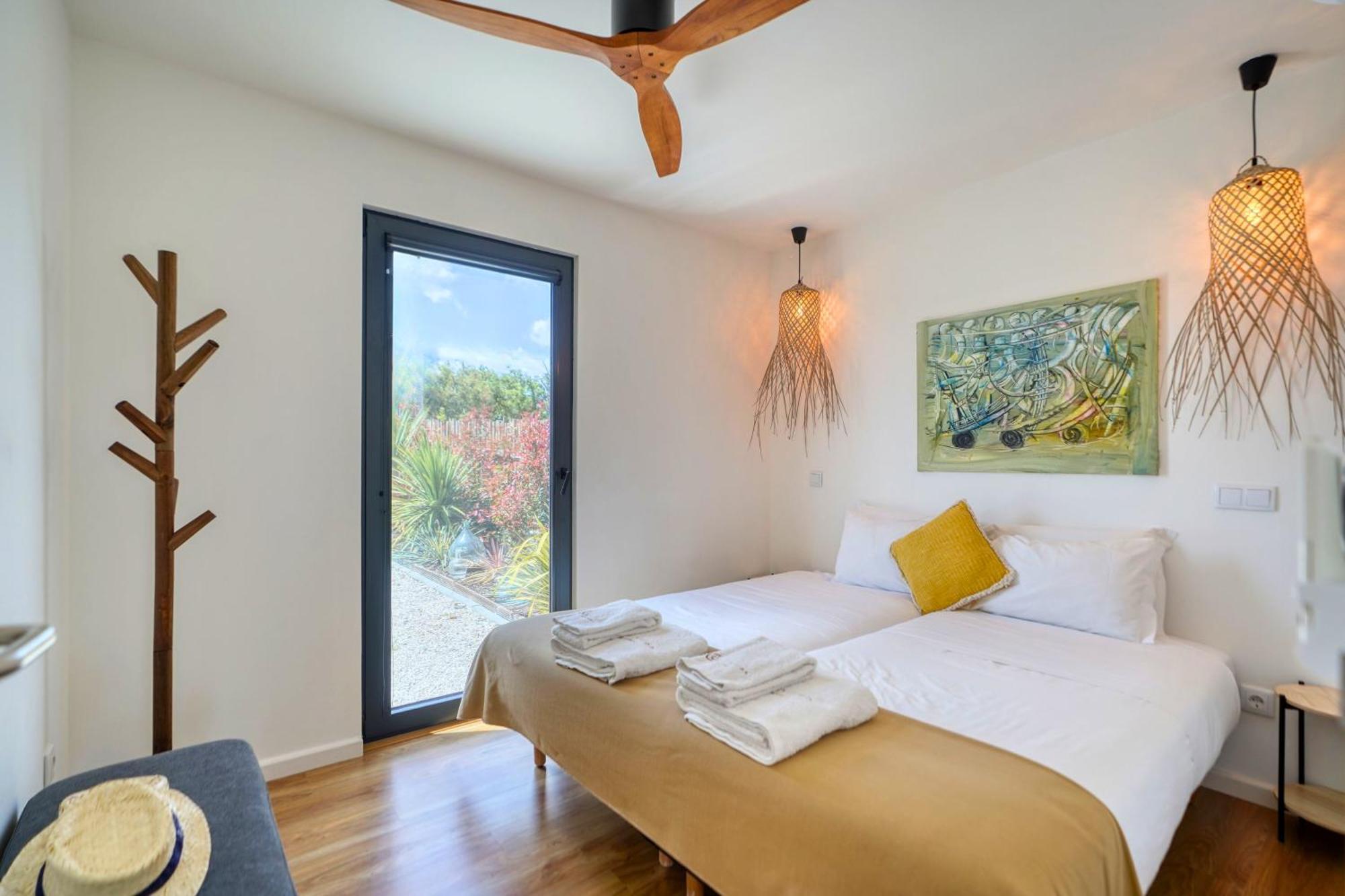 Caju Villas Montargil - Villa Farinha Branca Buitenkant foto