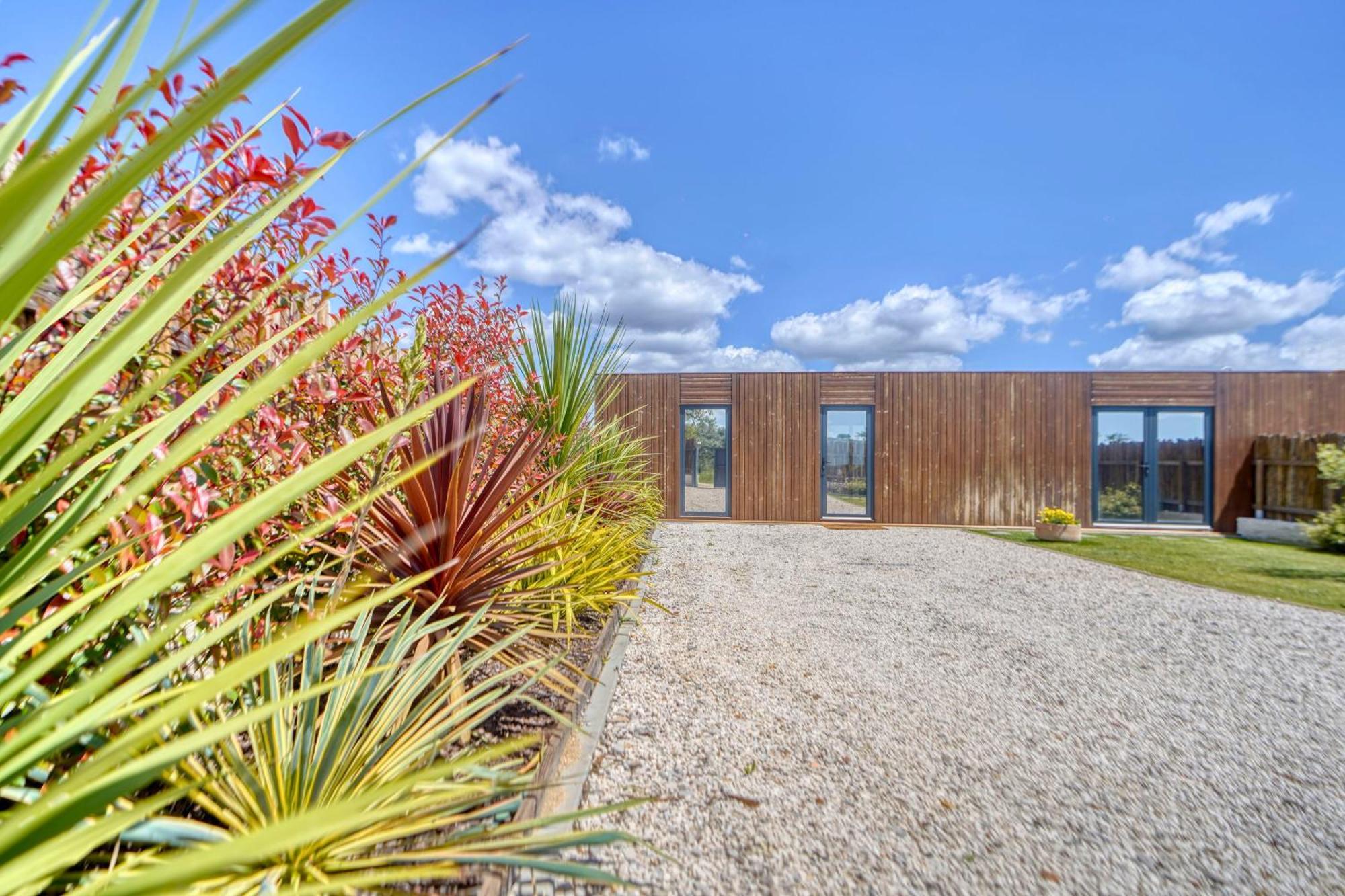 Caju Villas Montargil - Villa Farinha Branca Buitenkant foto